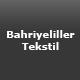 BAHRIYELILER TEKSTIL LTD. STI.