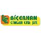 BICERHAN CINLER  AGRI MACHINERY LTD. STI.