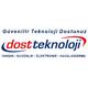 DOST TEKNOLOJI