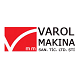 VMM VAROL MAKINA SAN. TIC. LTD. STI.