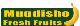MUQDISHO FRESH FRUITS COMPANY