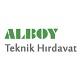 ALBOY TEKNIK HIRDAVAT SAN. LTD. STI.
