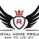 ROYAL HOME LTD. STI.