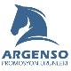 ARGENSO PROMOTIONAL LTD. STI.