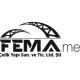 FEMA STEEL STRUCTURAL CO.LTD.