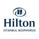 HILTON ISTANBUL BOSPHORUS