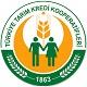 TURKIYE TARIM KREDI KOOPERATIFLERI