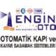 ENGIN ISIK OTOMOTIV LTD. STI.