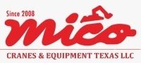 MICO CRANES & EQUIPMENT, LLC