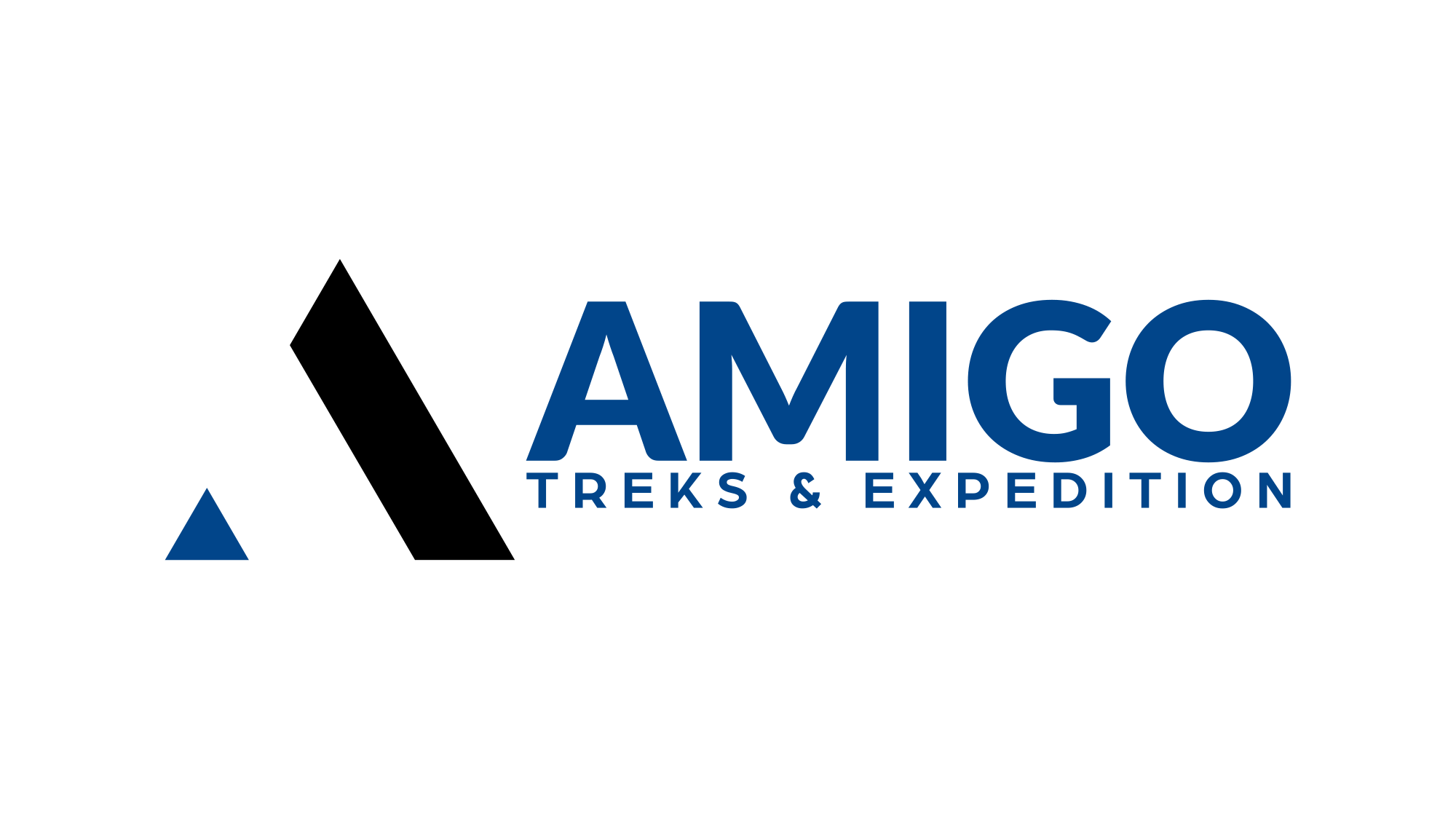 AMIGO TREKS AND EXPEDITION