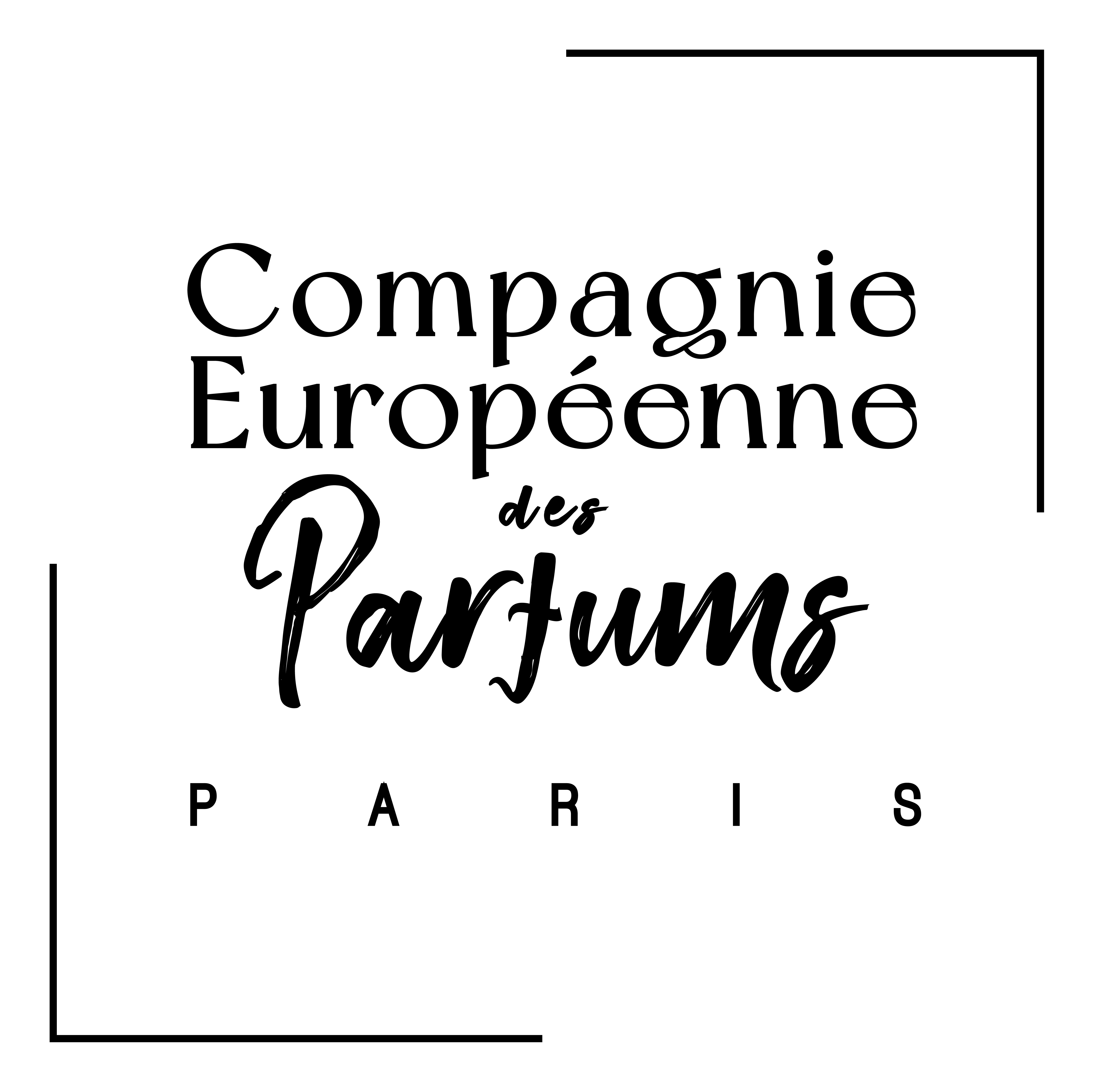COMPAGNIE EUROPÉENNE DES PARFUMS