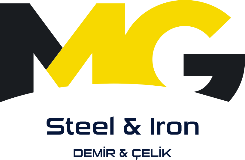 MG DEMIR ÇELIK LTD. ŞTI.