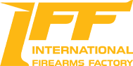 INTERNATIONAL FIREARMS FACTORY SAVUNMA LTD. ŞTI.