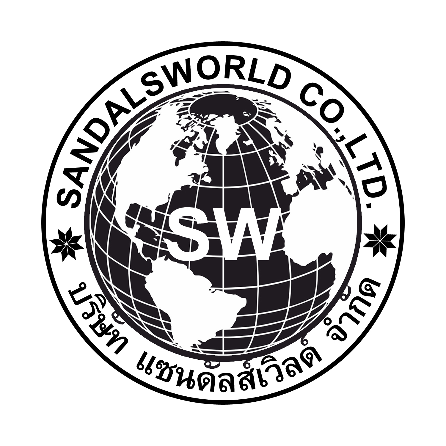 SANDALSWORLD CO. LTD.
