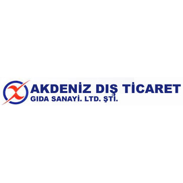 AKDENIZ DIS TIC. GIDA LTD. STI.