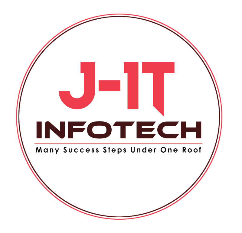 J-IT INFOTECH