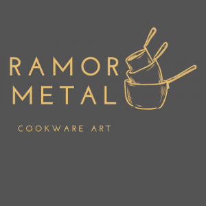 RAMOR METAL KITCHENWARES