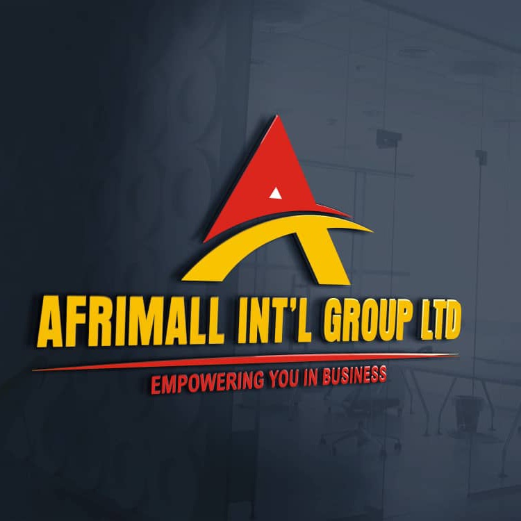 AFRIMALL INTERNATIONAL GROUP LTD