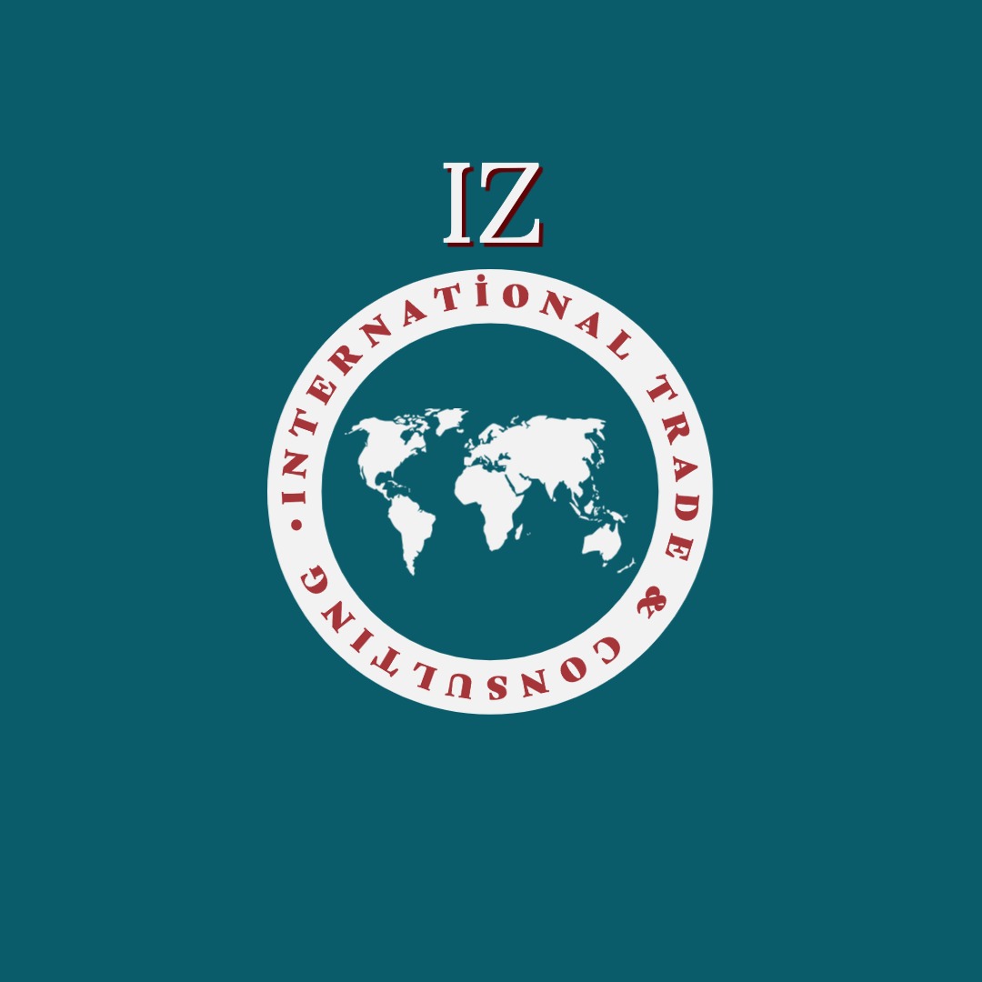IZ INTERNATIONAL TRADE AND CONSULTING LLC.