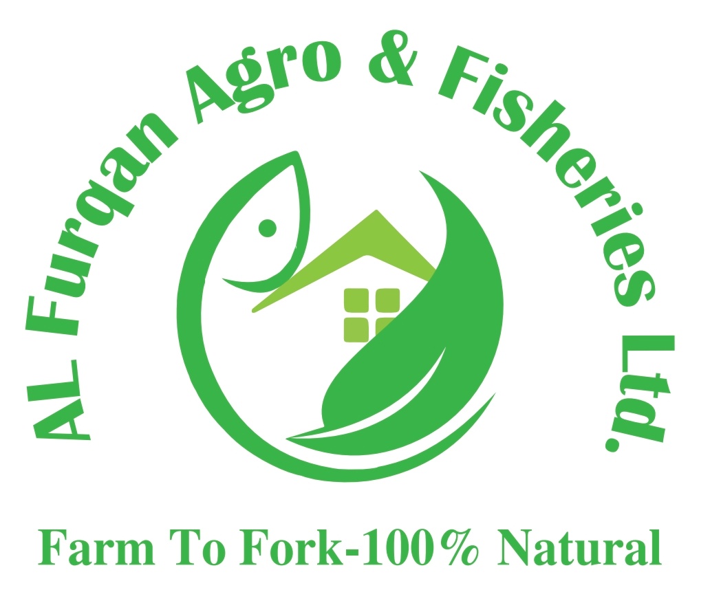 AL-FURQAN AGRO & FISHERIES LTD.