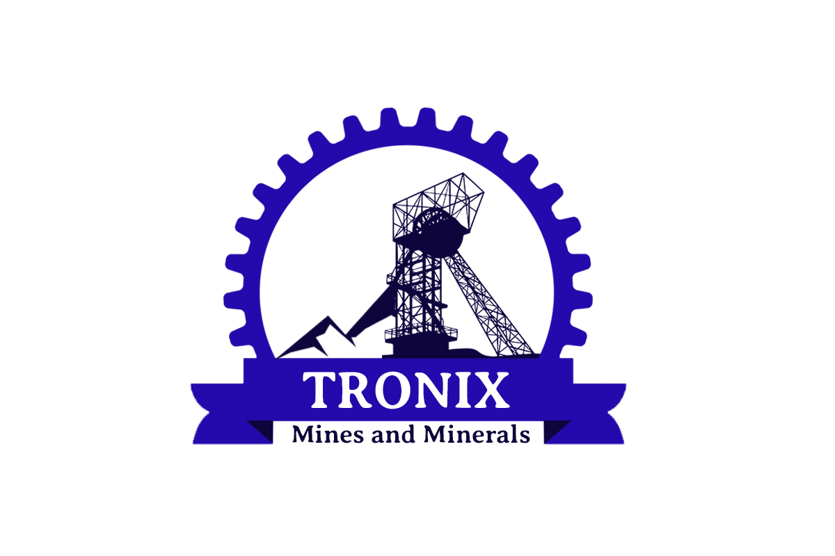 TRONIX MINES AND MINERALS PVT LTD.