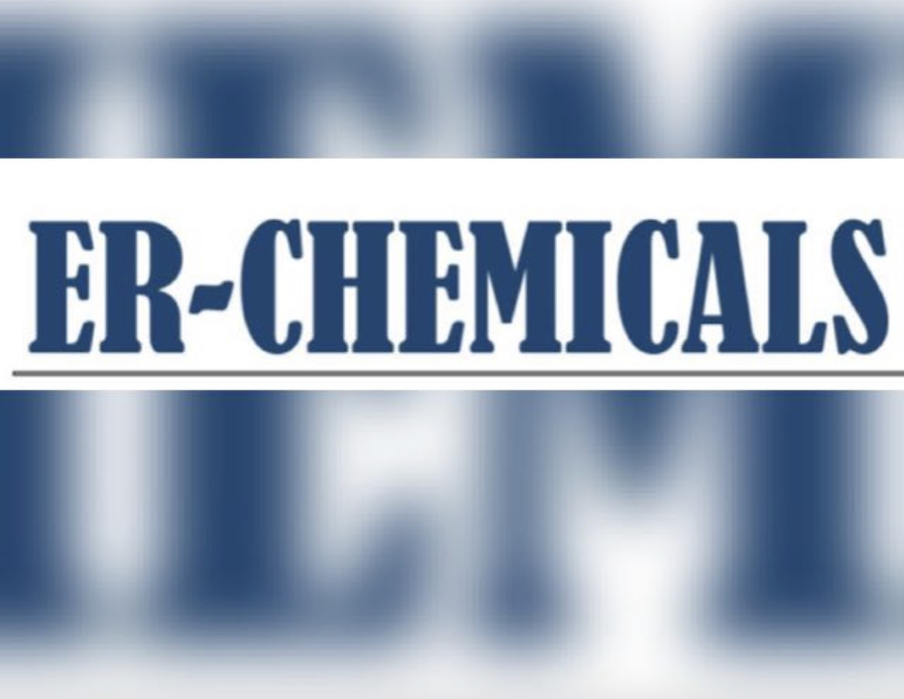 ER-CHEMICALS