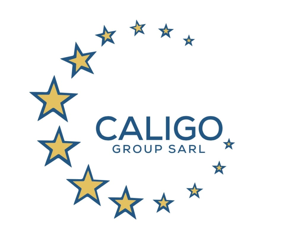 CALIGO GROUP SARL
