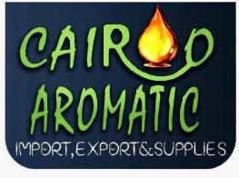 CAIRO AROMATIC EXPORT & IMPORT