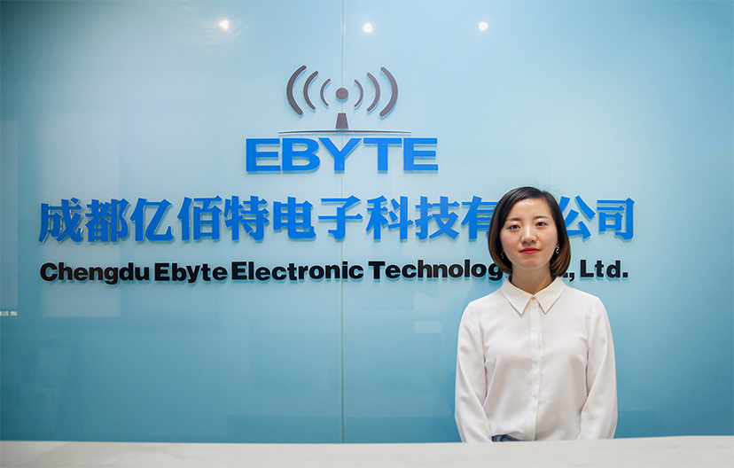 CHENGDU EBYTE ELECTRONIC TECHNOLOGY CO., LTD.