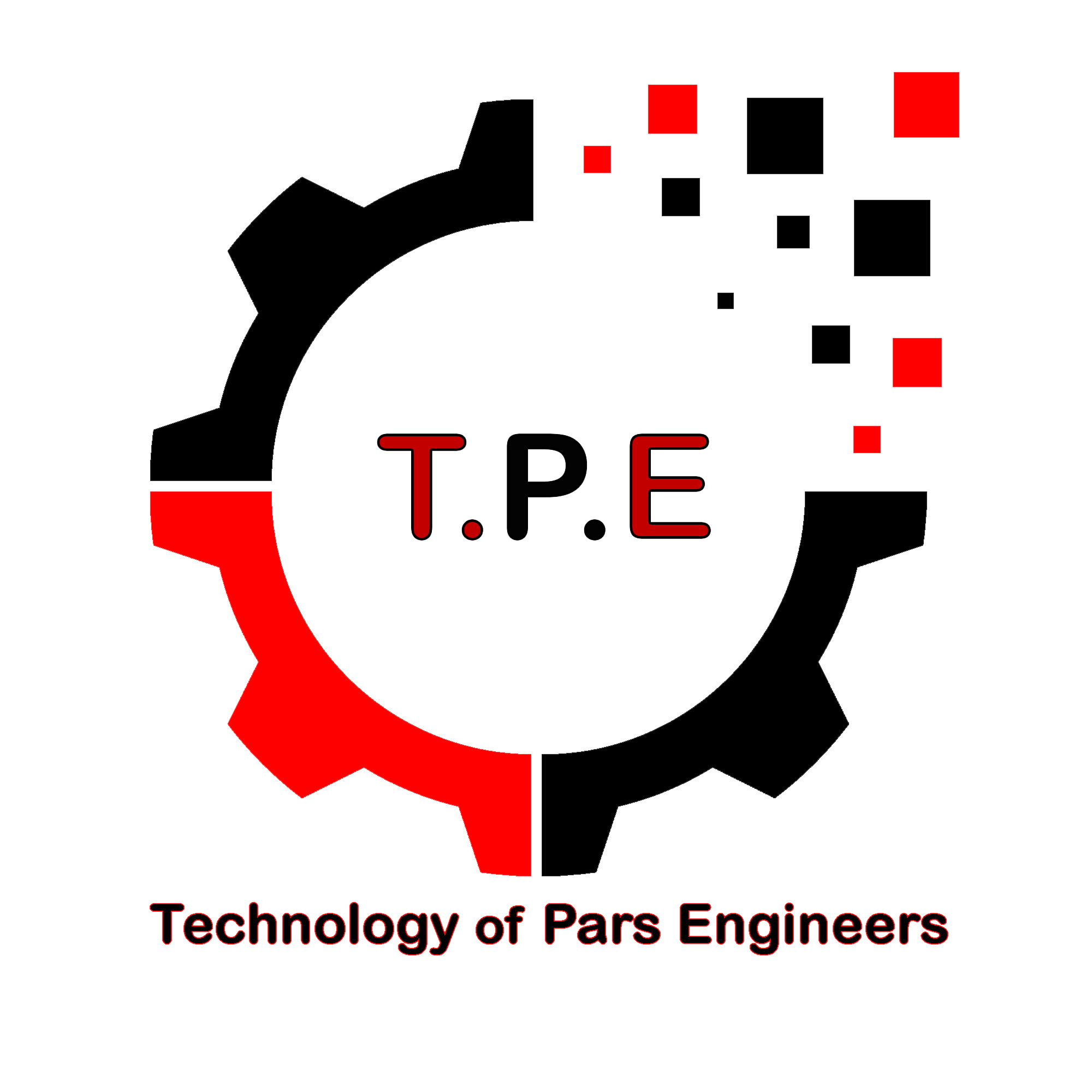 TECHNOLOGY OF PARS ENGINEERS (TPE)