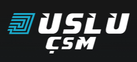 USLU ÇSM DEMIR ÇELIK A. Ş.