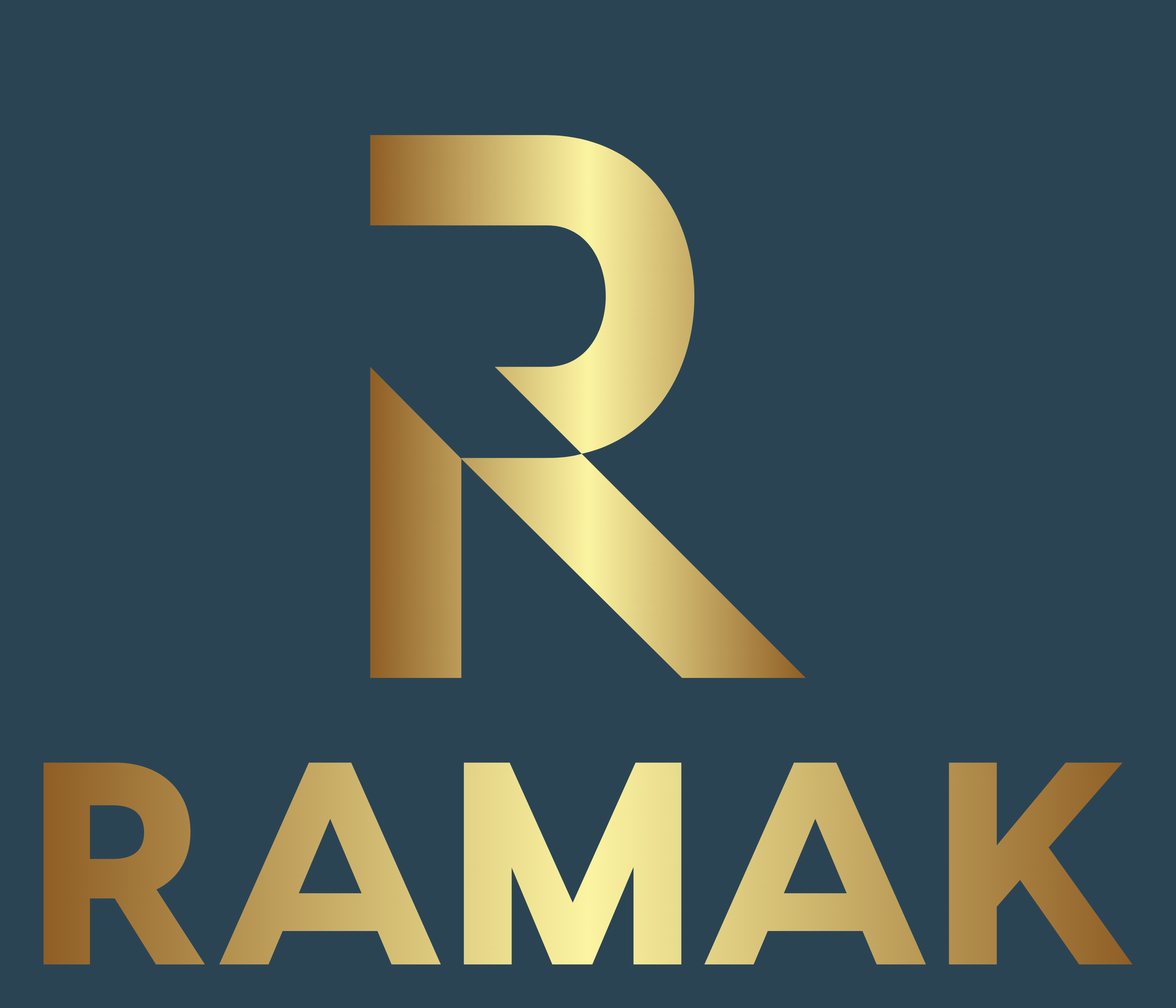 RAMAK METAL MAKINA LTD. ŞTI.