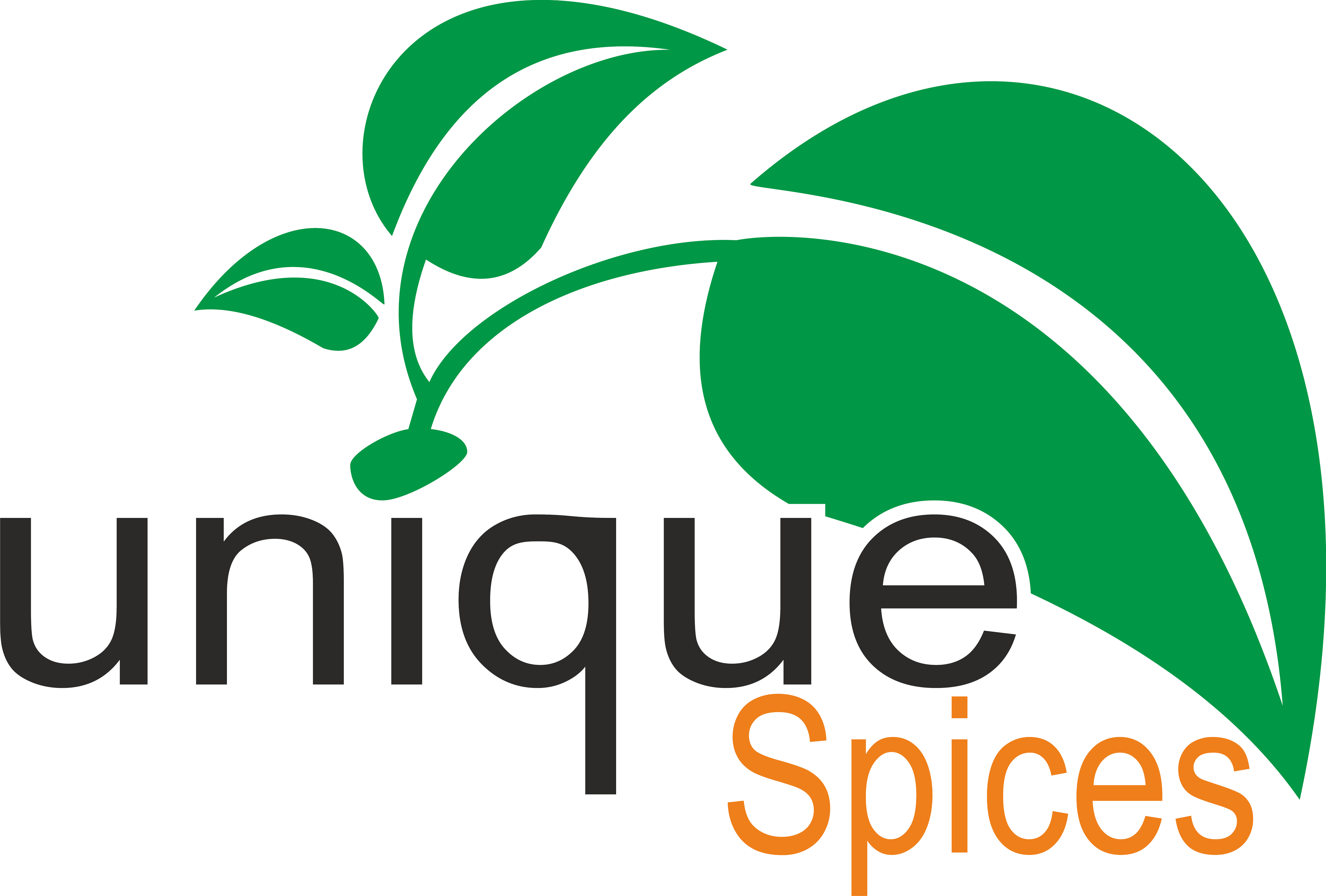 UNIQUE SPICES FOR IMPORT AND EXPORT