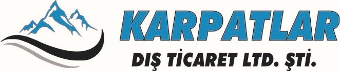 KARPATLAR DİS TİC. LTD. STİ.