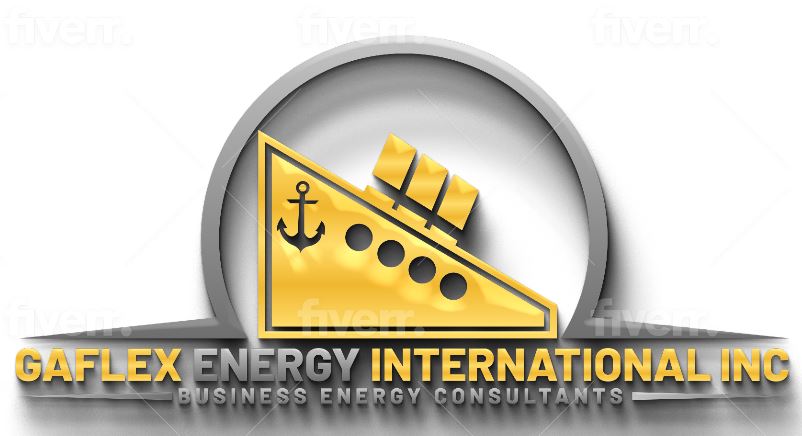 GAFLEX ENERGY INTERNATIONAL INC.