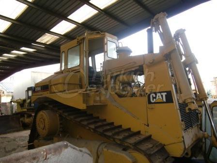 Used Cat Dozer D9N