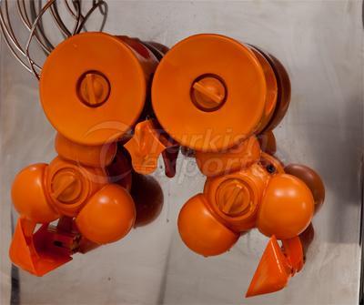 Orange Juicer Hoskjuicer