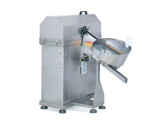 Olive Pit Extractor