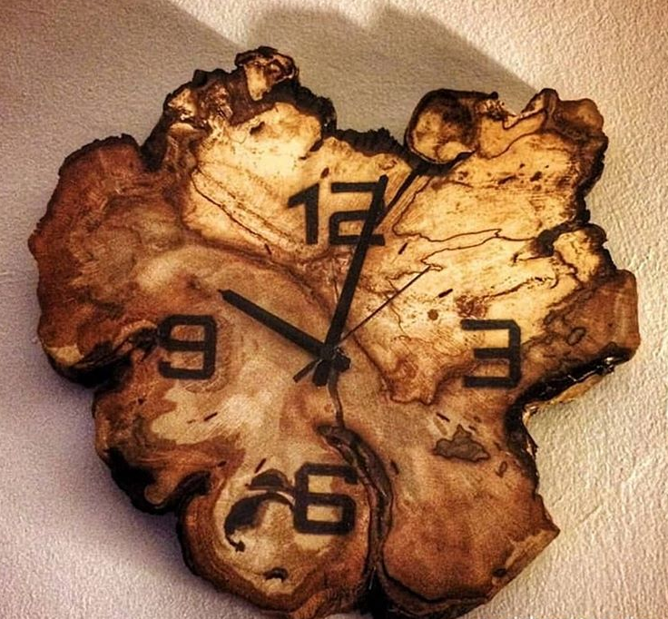 Wood arts