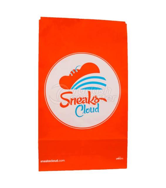 Gift Bags - Pizza Bags