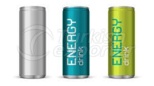 Energy drink