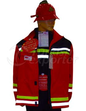 Fire Retardant Fabric TTP14