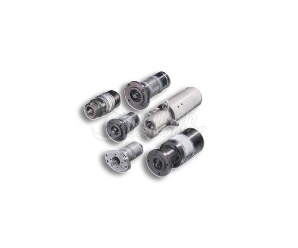 Hidro-Hidráulica Hidráulica LEDUC