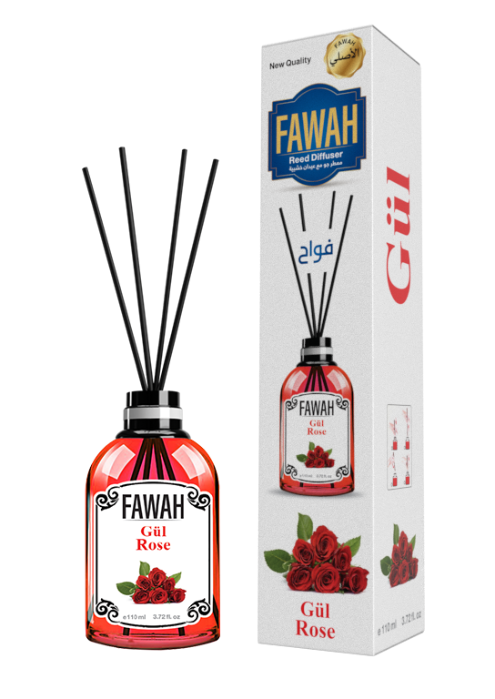 FAWAH REED DIFFUSER 110ML