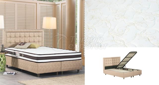 Bed Base - Felice