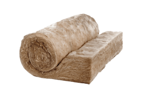 GLASSWOOL