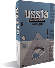 USSTA SELF LEVELING