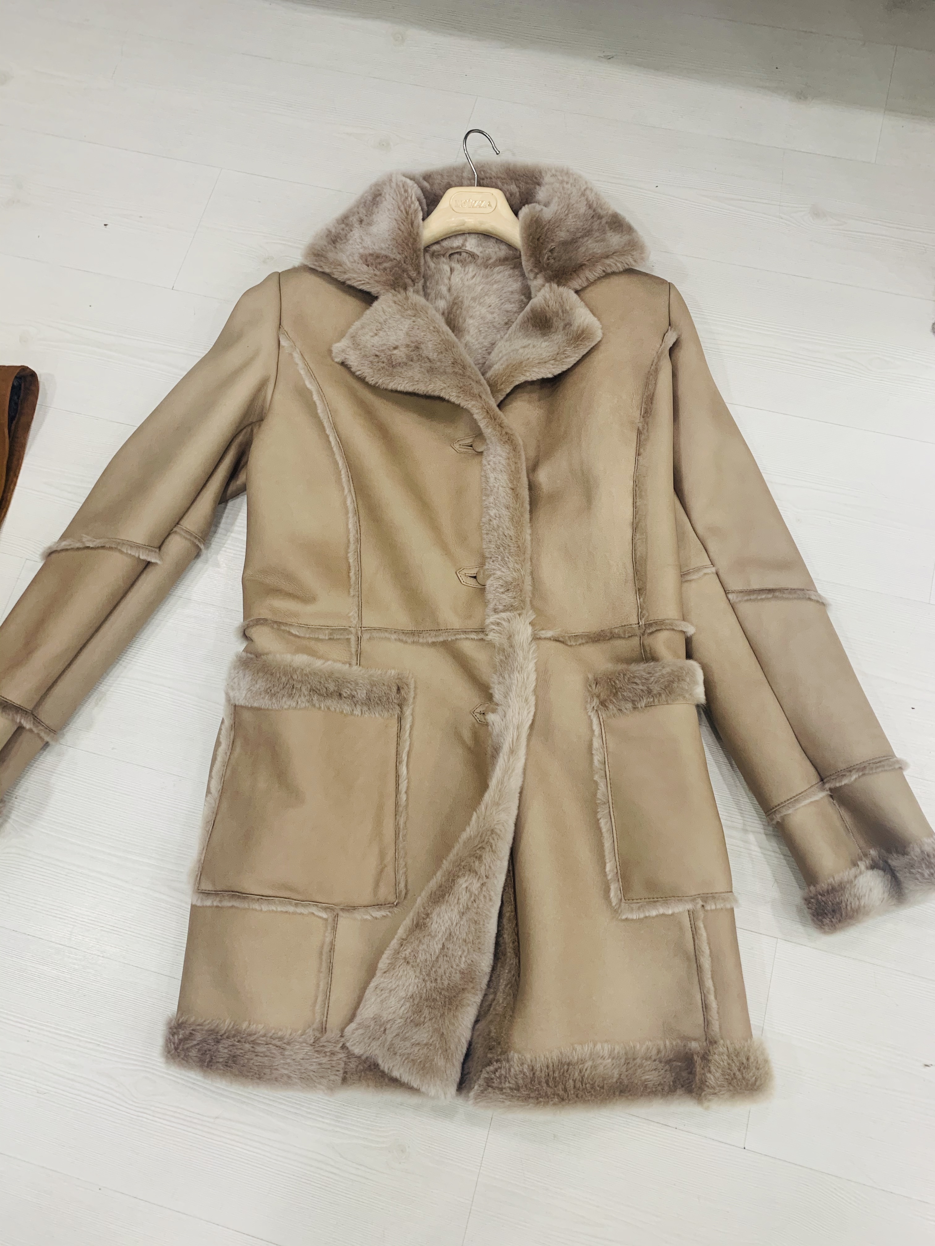 Shearling