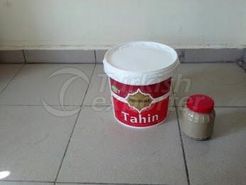 Tahini