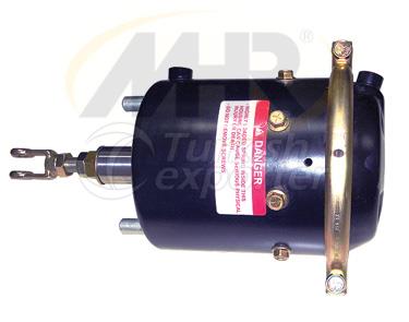 Actuator GP-8R 2488